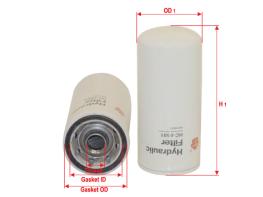 HYDRAULIC FILTER