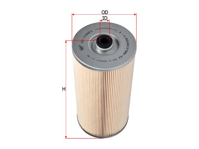 OIL FILTER