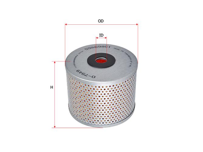 OIL FILTER