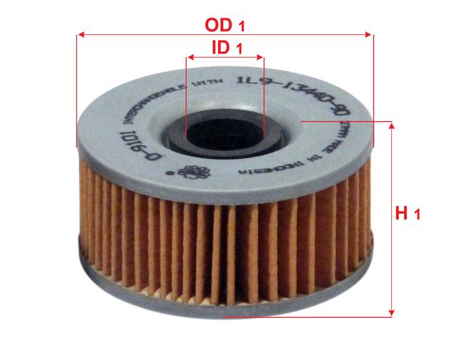 OIL FILTER