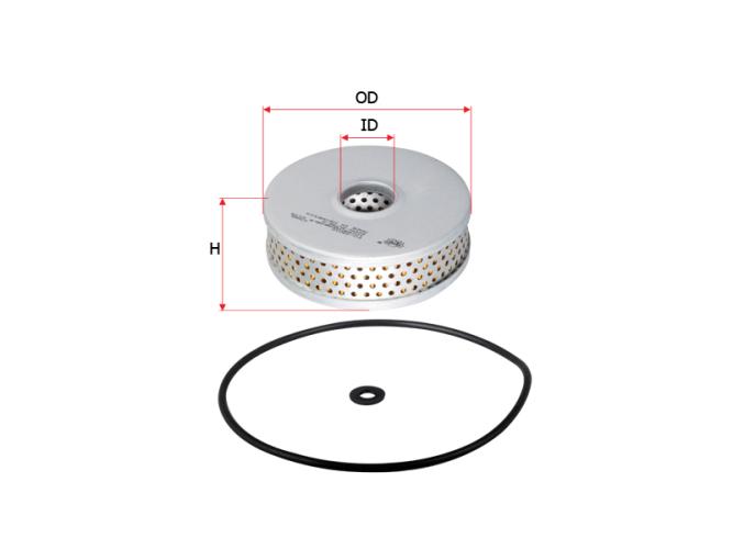 POWER STEERING FILTER