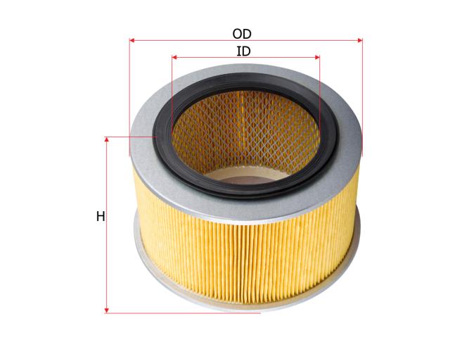 AIR FILTER