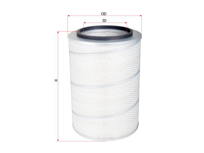 AIR FILTER