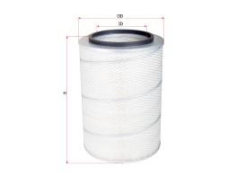 AIR FILTER