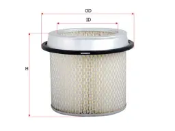 AIR FILTER