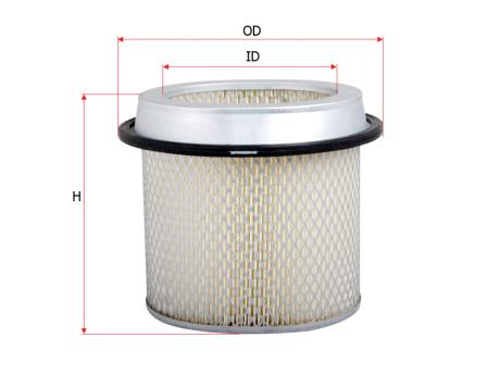 AIR FILTER