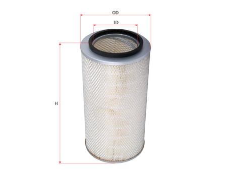 AIR FILTER