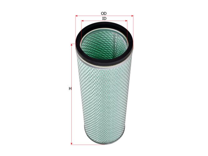 AIR FILTER