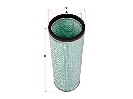 AIR FILTER