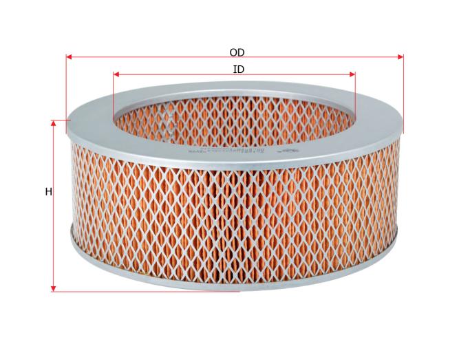 AIR FILTER