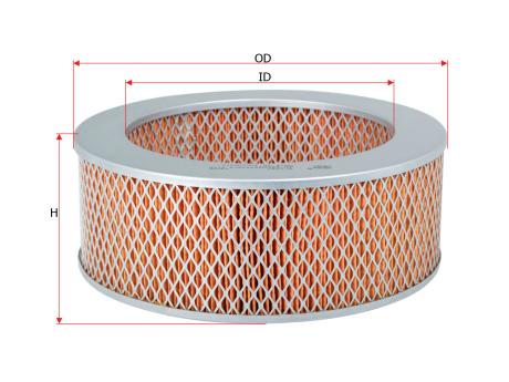 AIR FILTER
