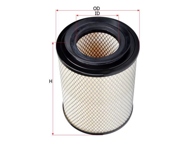 AIR FILTER
