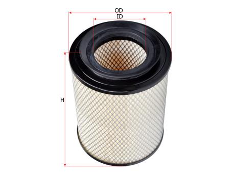 AIR FILTER