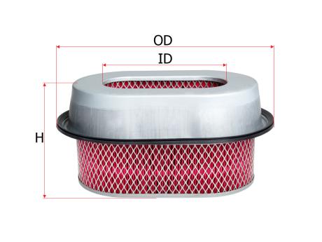 AIR FILTER
