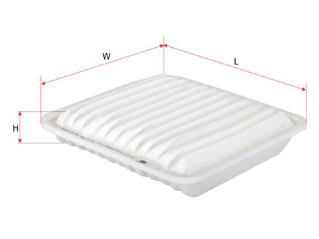 AIR FILTER