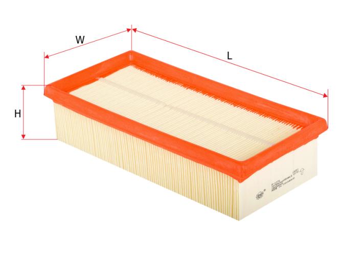 AIR FILTER