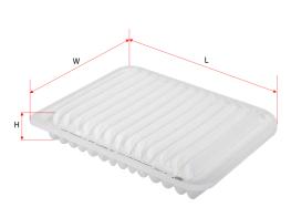 AIR FILTER