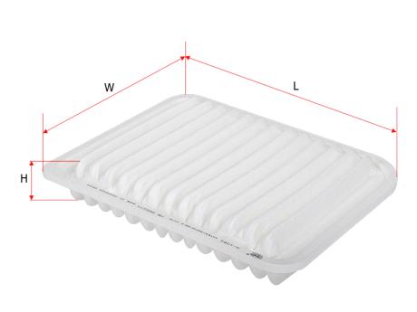 AIR FILTER