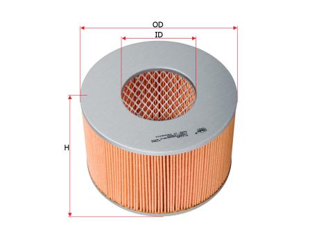 AIR FILTER
