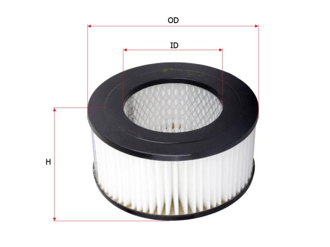 AIR FILTER