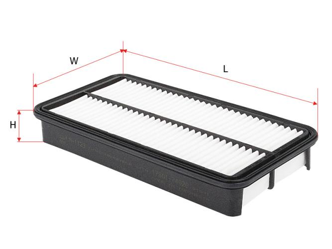 AIR FILTER