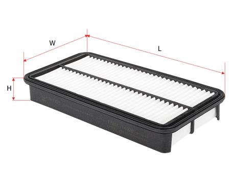 AIR FILTER