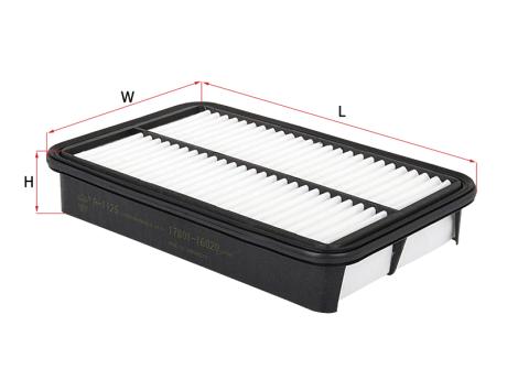 AIR FILTER