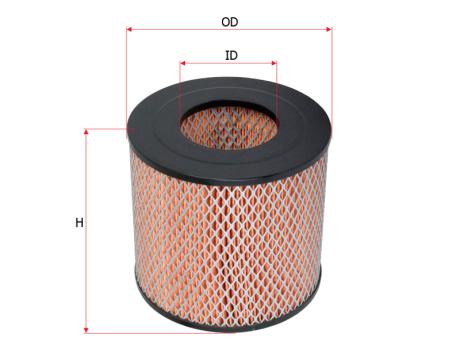 AIR FILTER