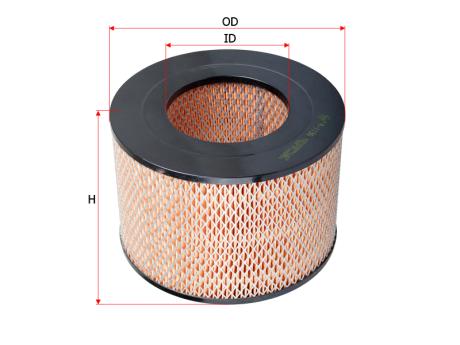 AIR FILTER