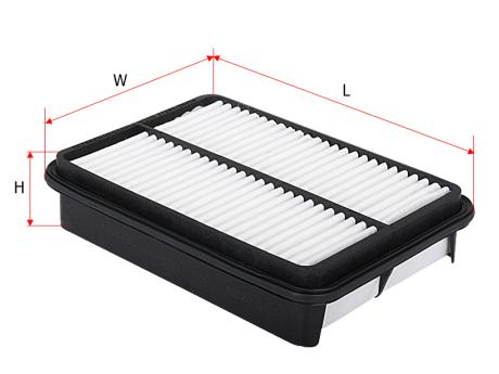 AIR FILTER