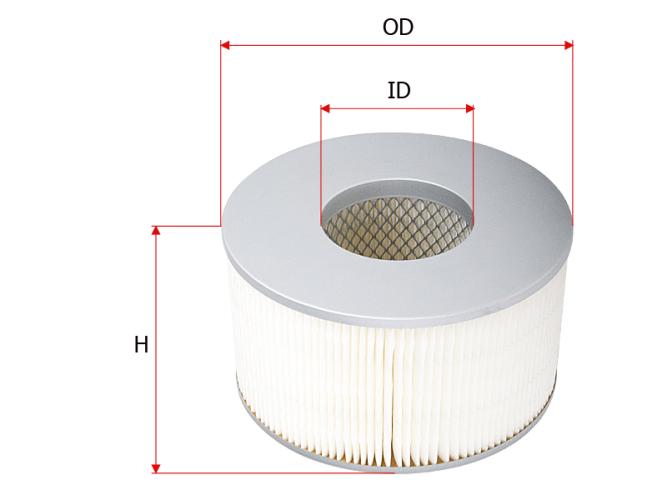AIR FILTER