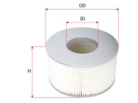 AIR FILTER