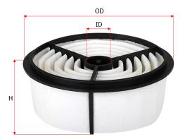 AIR FILTER