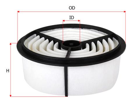 AIR FILTER