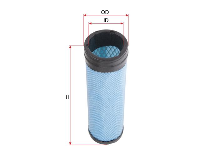AIR FILTER