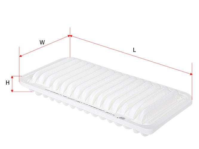 AIR FILTER