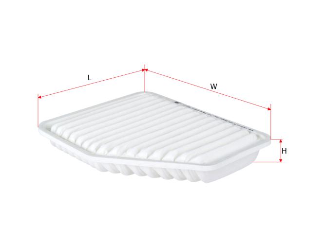 AIR FILTER