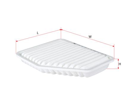 AIR FILTER