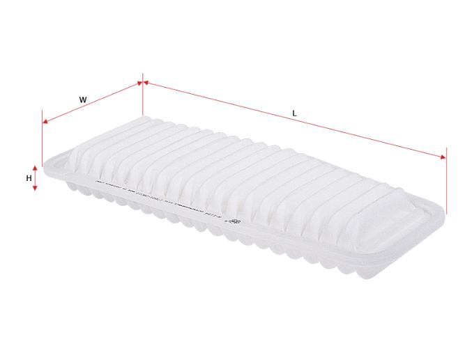 AIR FILTER