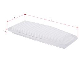 AIR FILTER