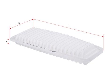AIR FILTER