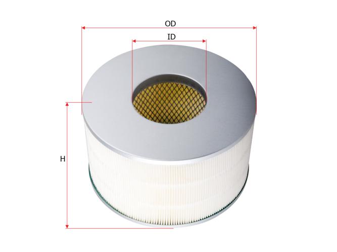 AIR FILTER