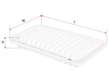 AIR FILTER
