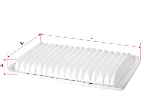 AIR FILTER