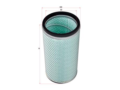 AIR FILTER