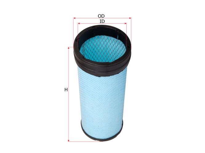AIR FILTER