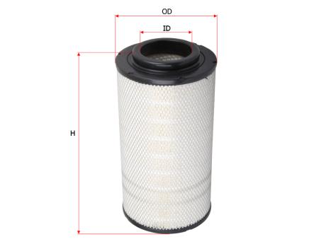 AIR FILTER