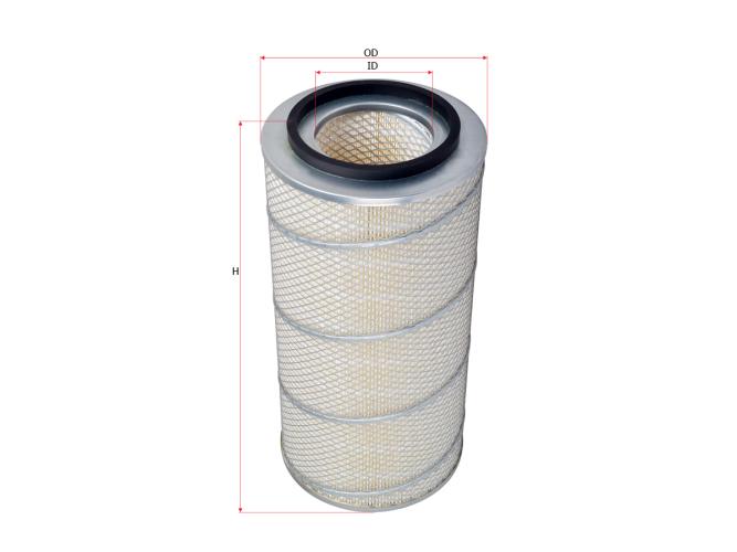 AIR FILTER
