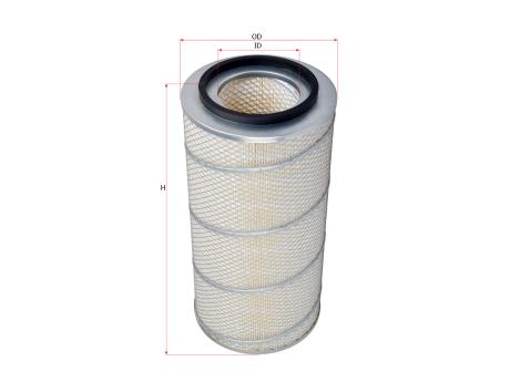 AIR FILTER