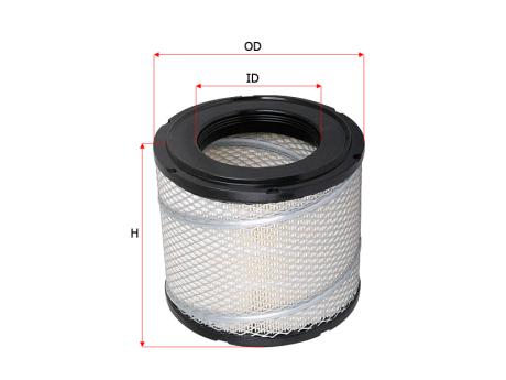 AIR FILTER